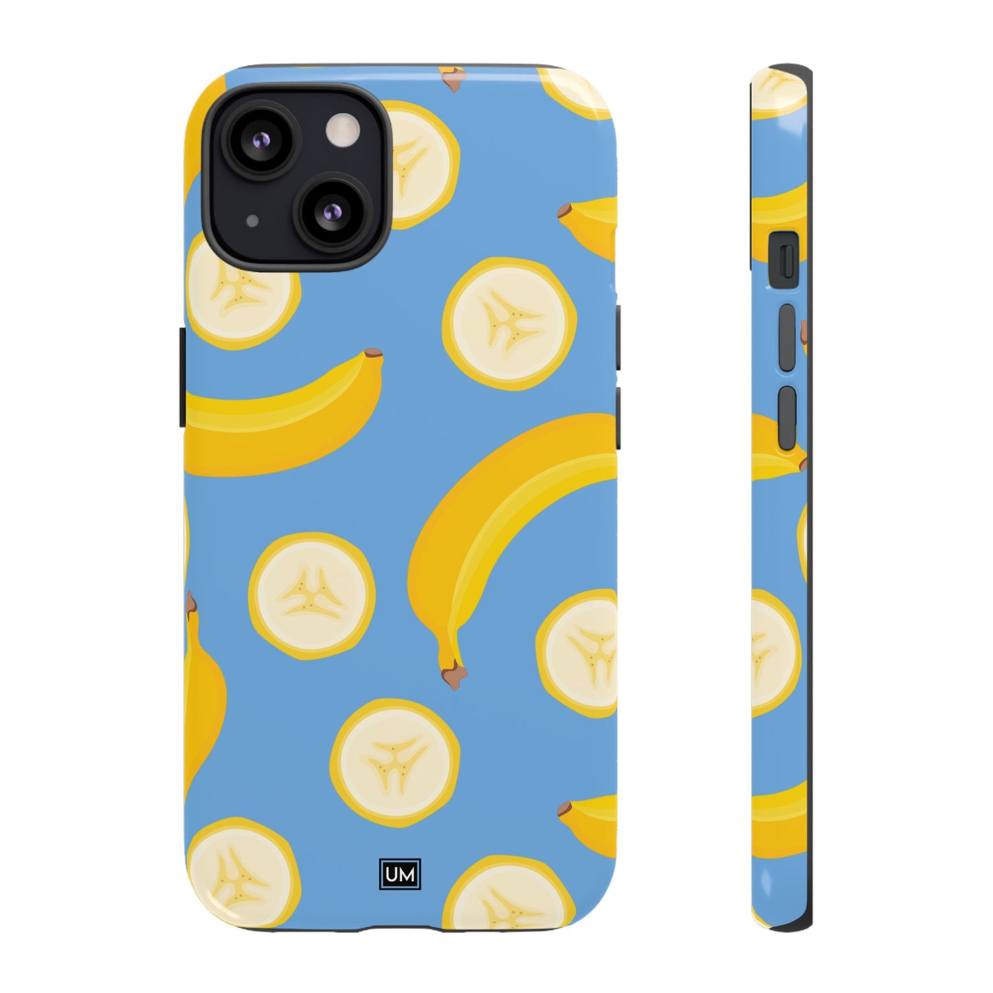 wanna banana Tough Case