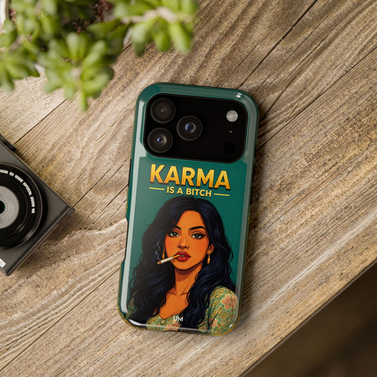 Karma
