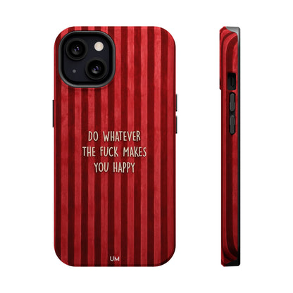 Crimson Noir