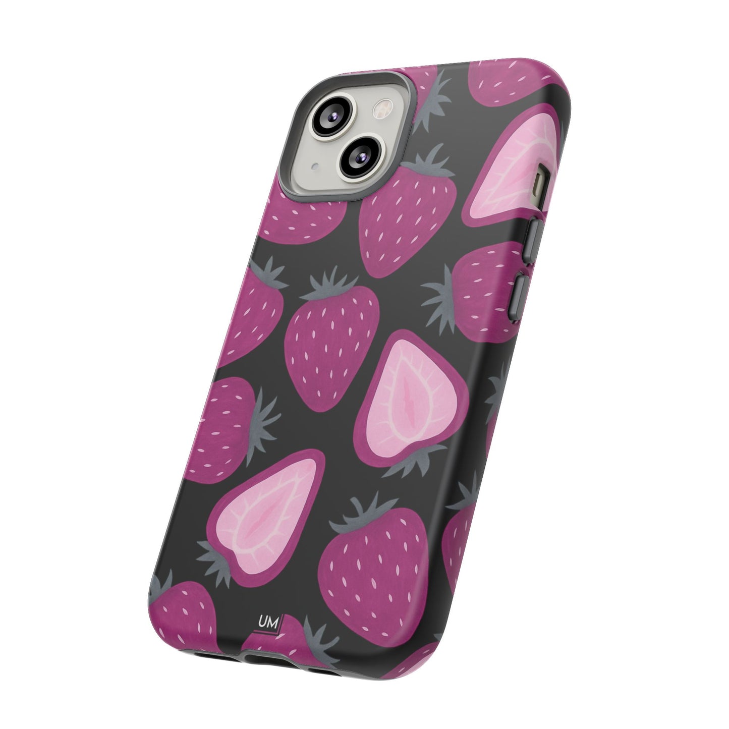 Love Fragole Tough Case