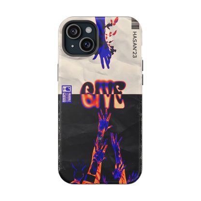 Give