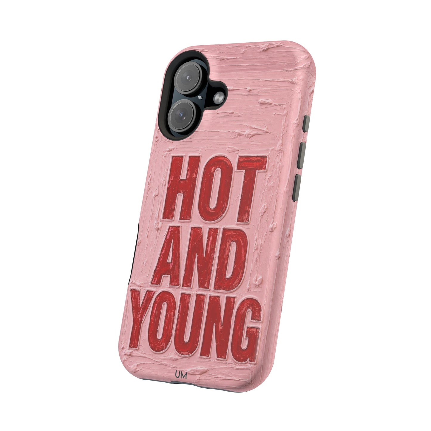Hot and Young