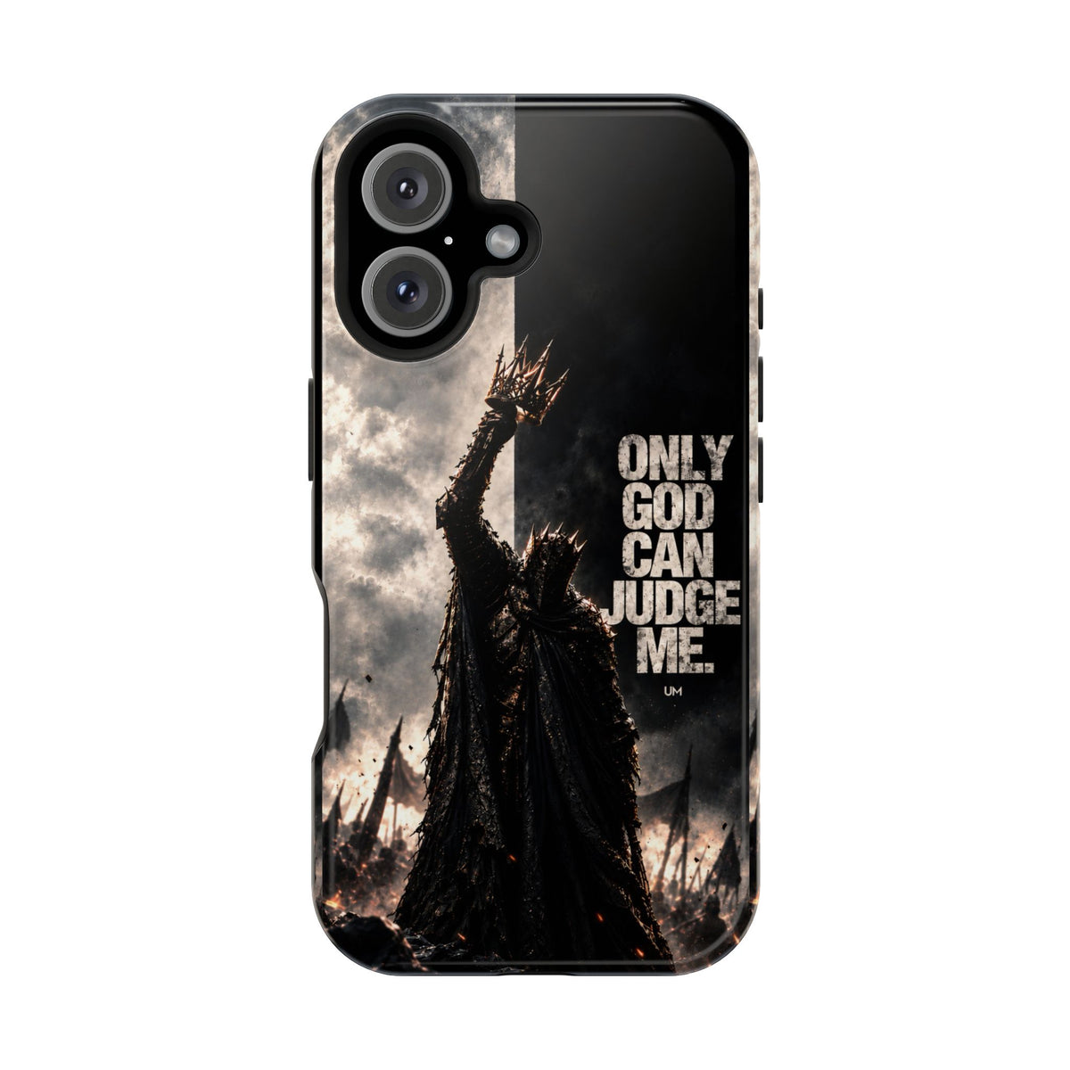 God's Authority