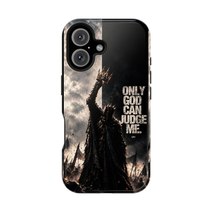 God's Authority