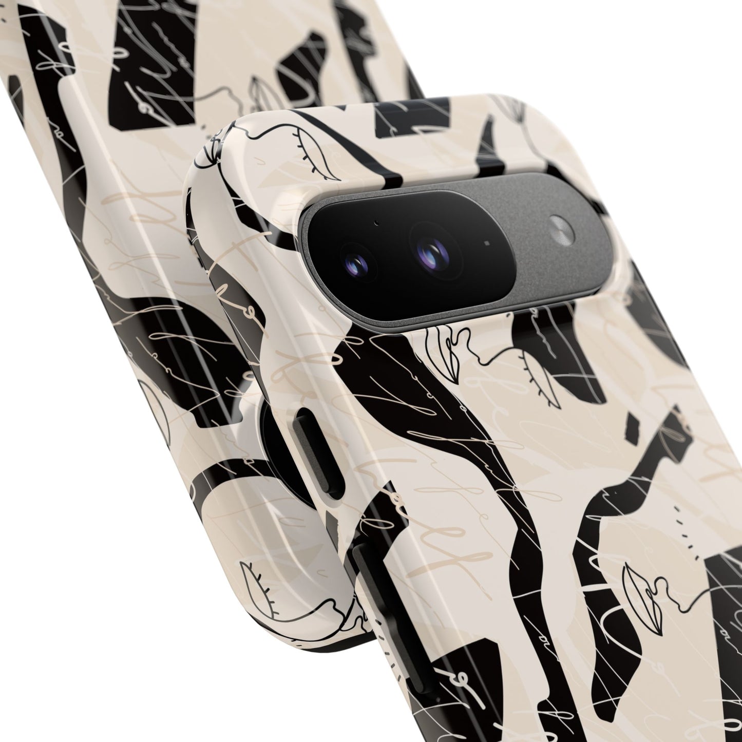 Modern Fashion Tough Cases