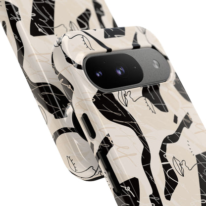 Modern Fashion Tough Cases