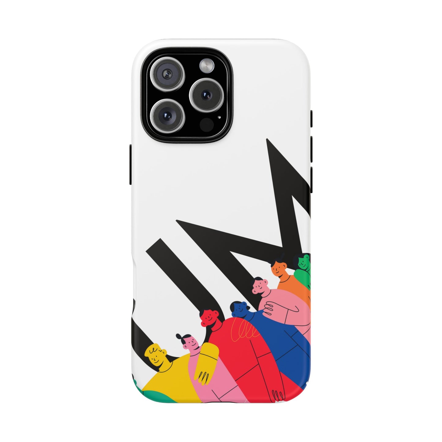 UM Special Edition Tough Cases