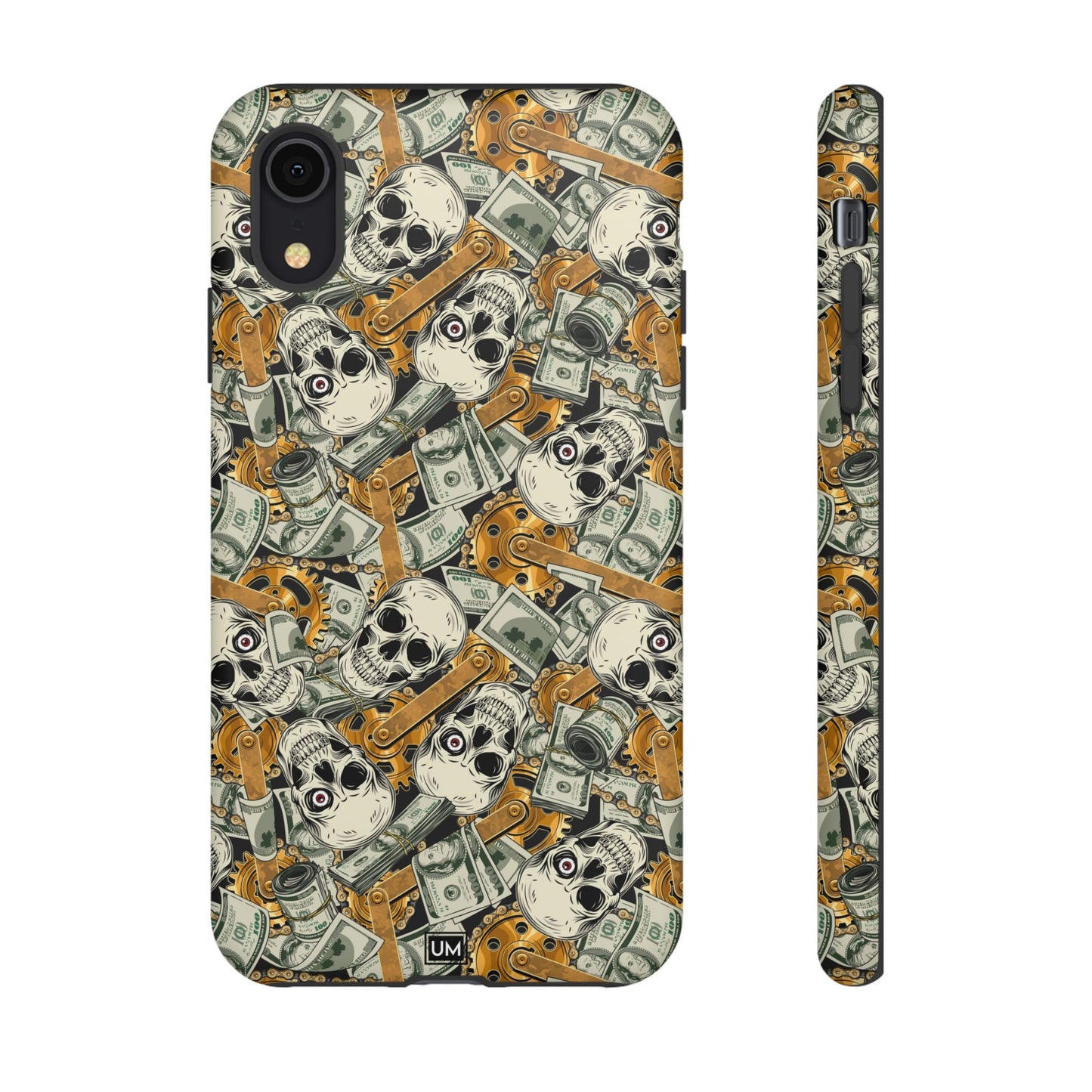 Money Magnet Tough Case