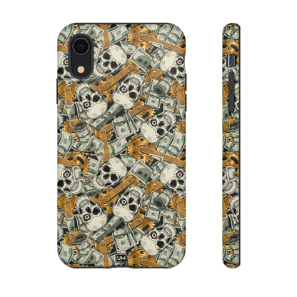 Money Magnet Tough Case