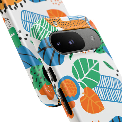 Vistaso Jungle Tough Case