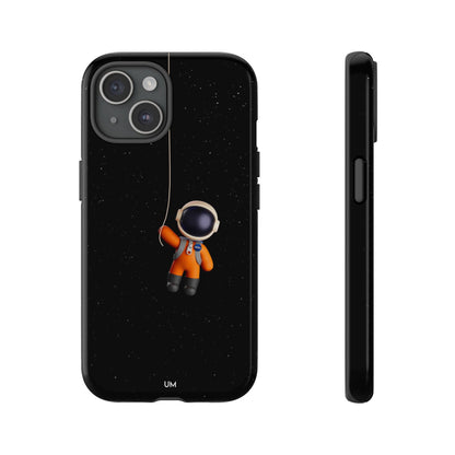 In The Sky Tough Case