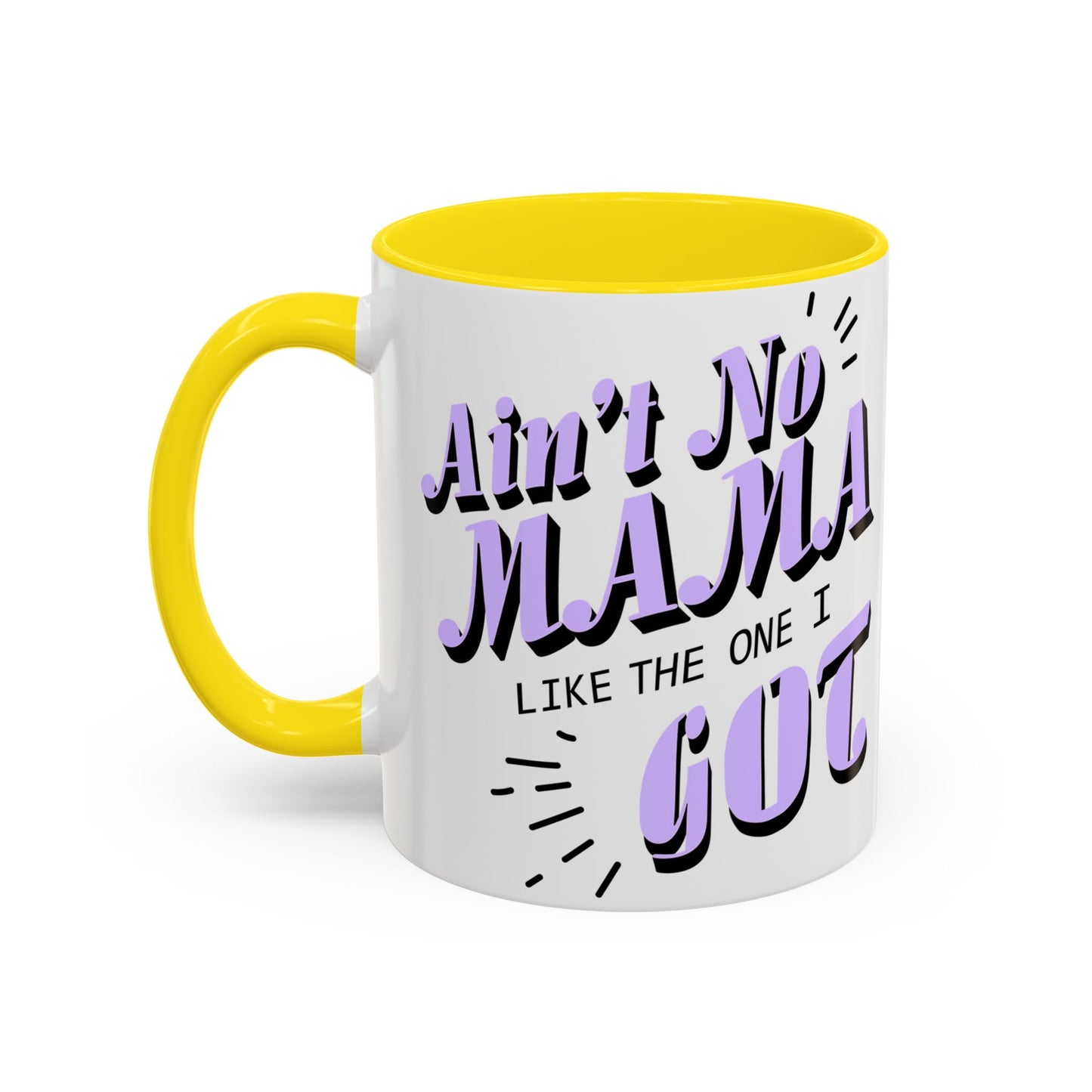 Taza de café Best Mama (11, 15 oz)