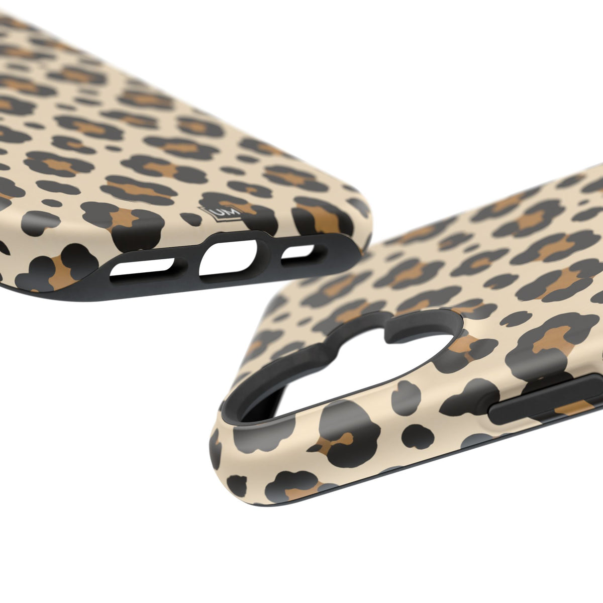 Leopard Luxe