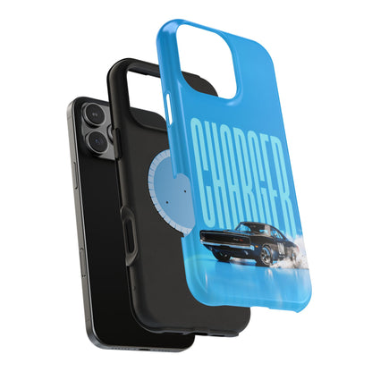Retro Charger