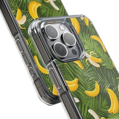 Platano Tree