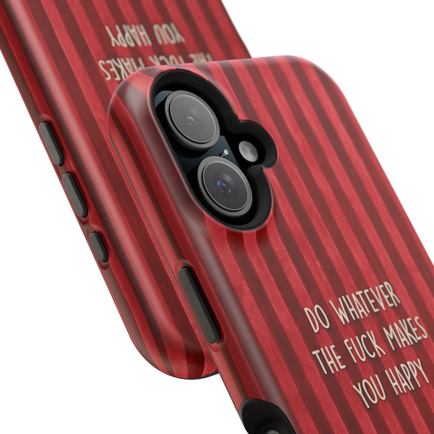 Crimson Noir