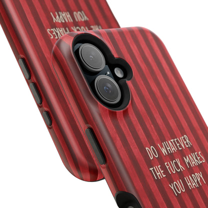 Crimson Noir