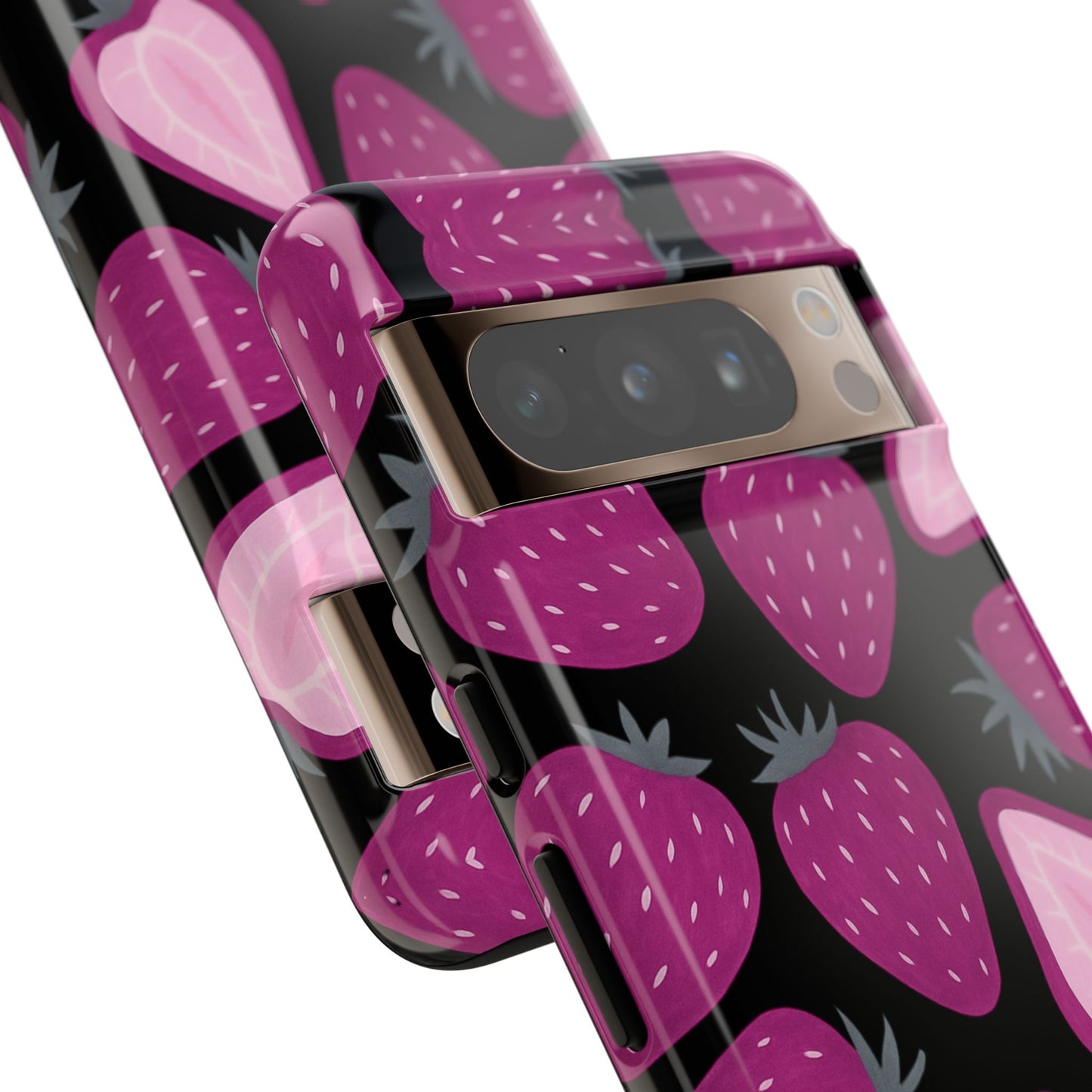 Love Fragole Tough Case