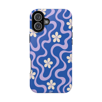 Retro Floral