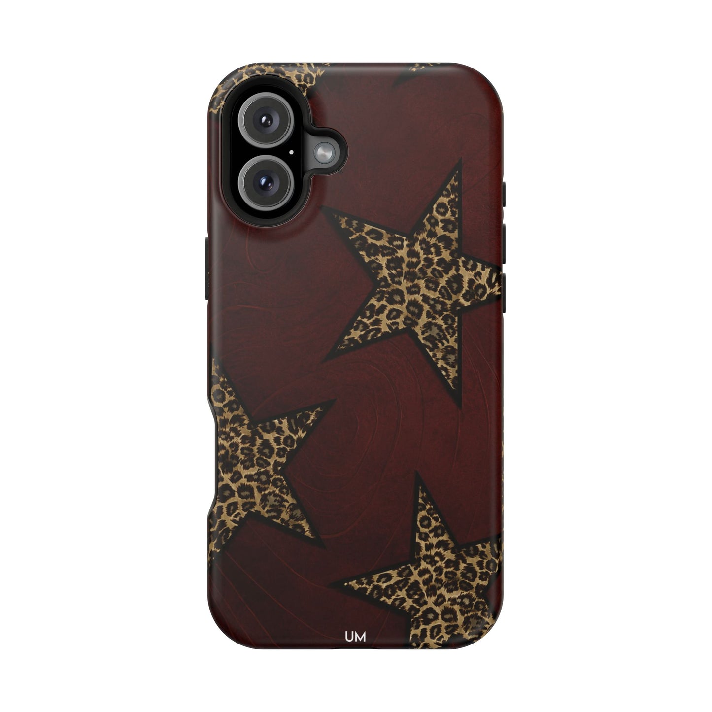 Leopard Star