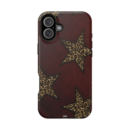 Leopard Star