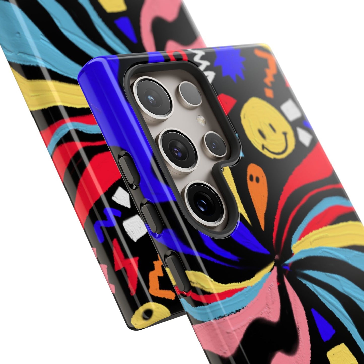 Crayons Minimo Tough Case