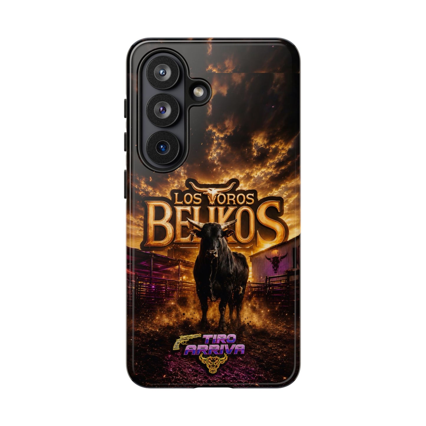 Belikos Tough Case