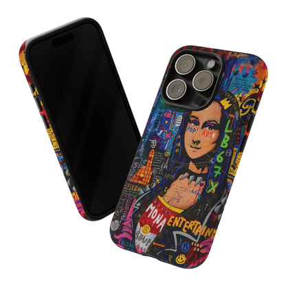 Mona Entertainment  Tough Case