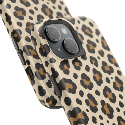 Leopard Luxe