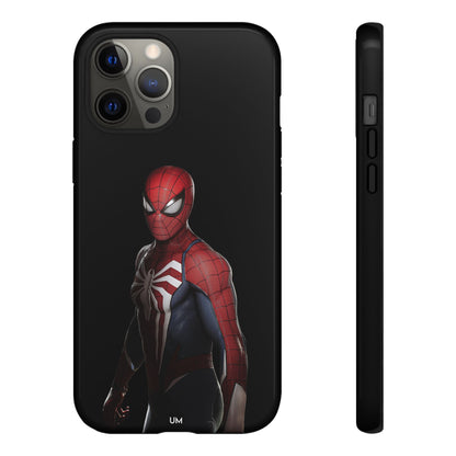 Estuche rígido Spider-Man