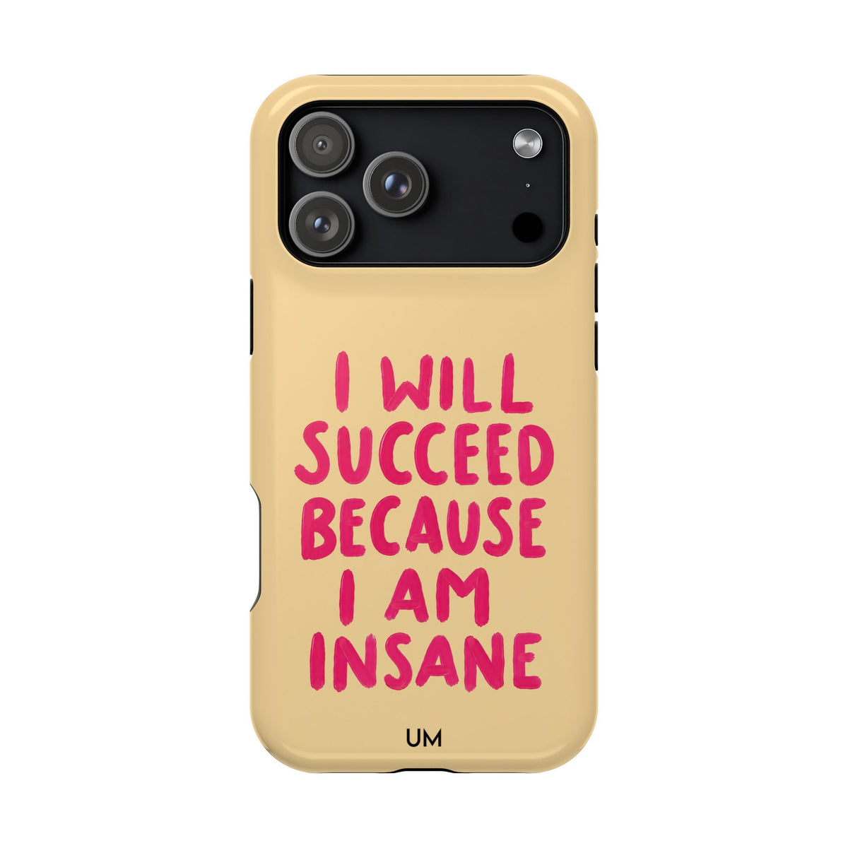I Am Insane
