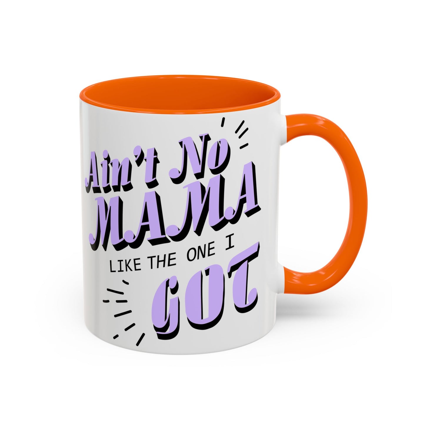 Taza de café Best Mama (11, 15 oz)