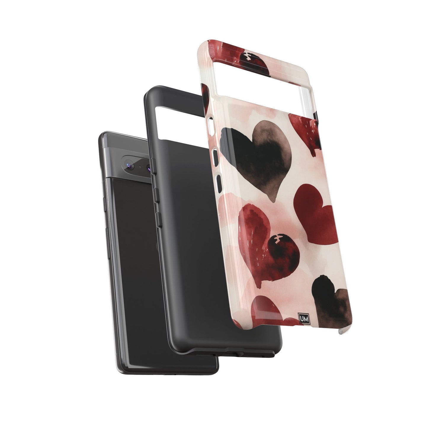 Heartthrob  Tough Case