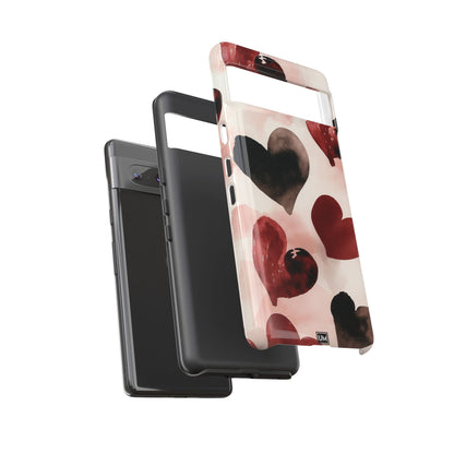 Heartthrob  Tough Case