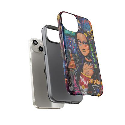 Mona Entertainment  Tough Case