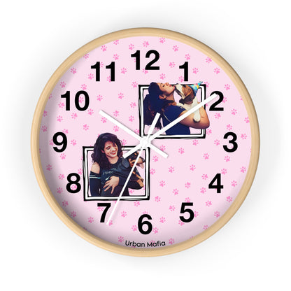 Reloj de pared UM