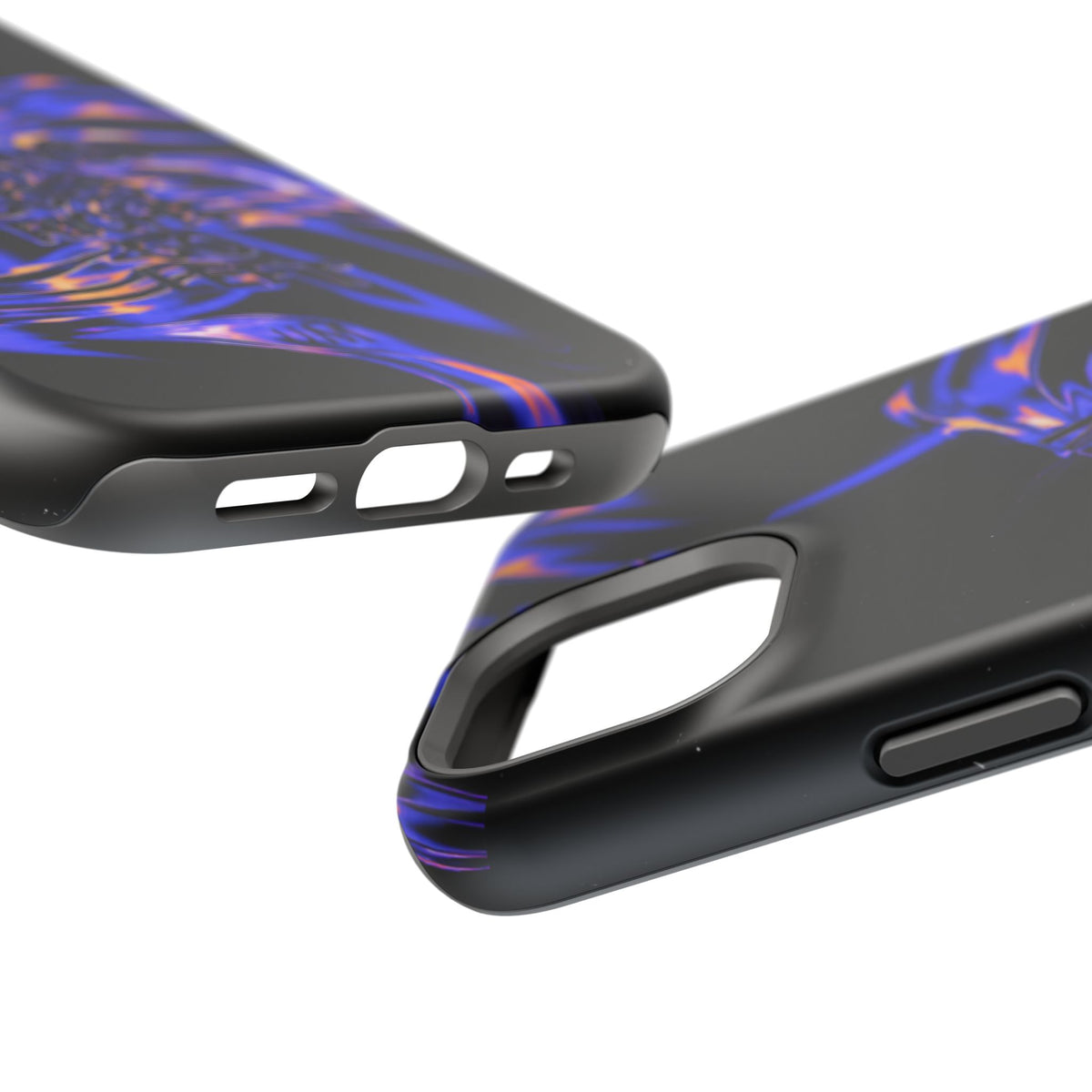 Obsidian Flux