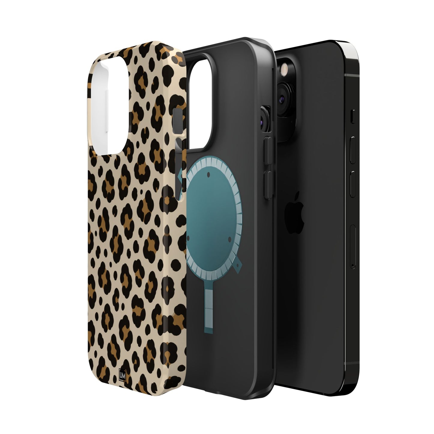 Leopard Luxe
