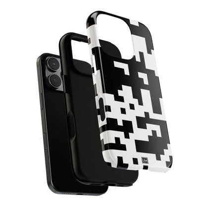 Estuche rígido monocromático