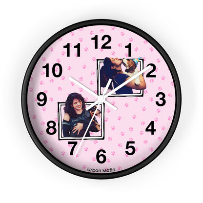 Reloj de pared UM