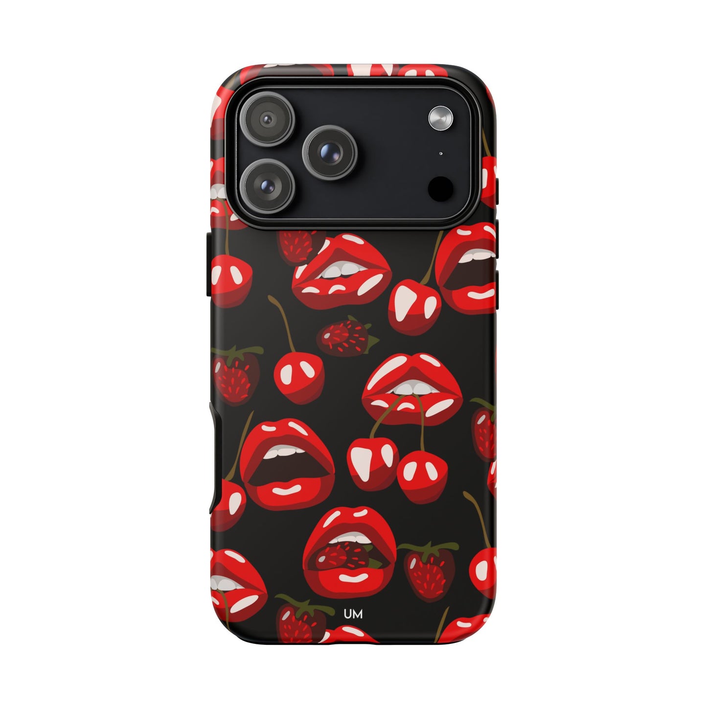 Ciliegia Lips Tough Case