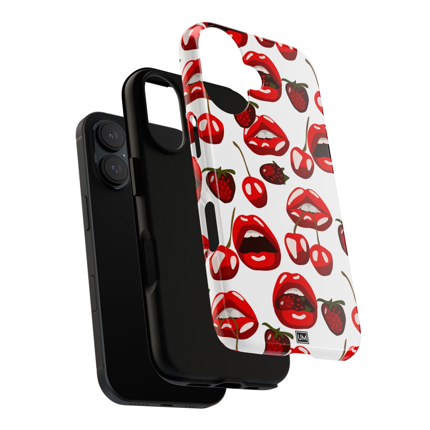 Chery Lips Tough Case