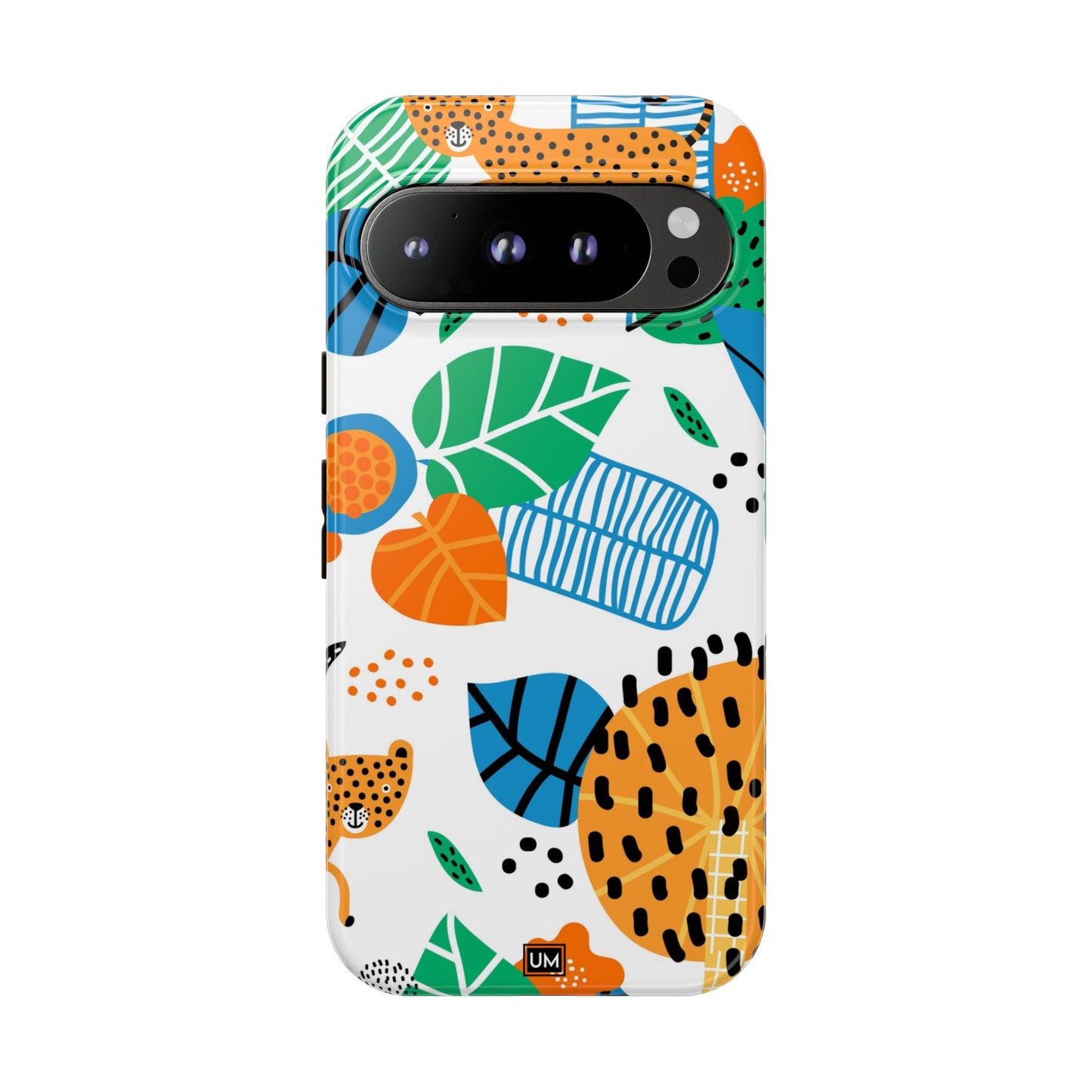 Vistaso Jungle Tough Case