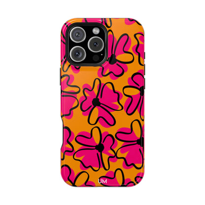Floral Voltage