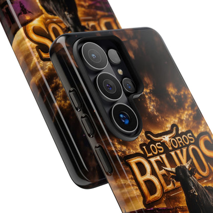 Belikos Tough Case
