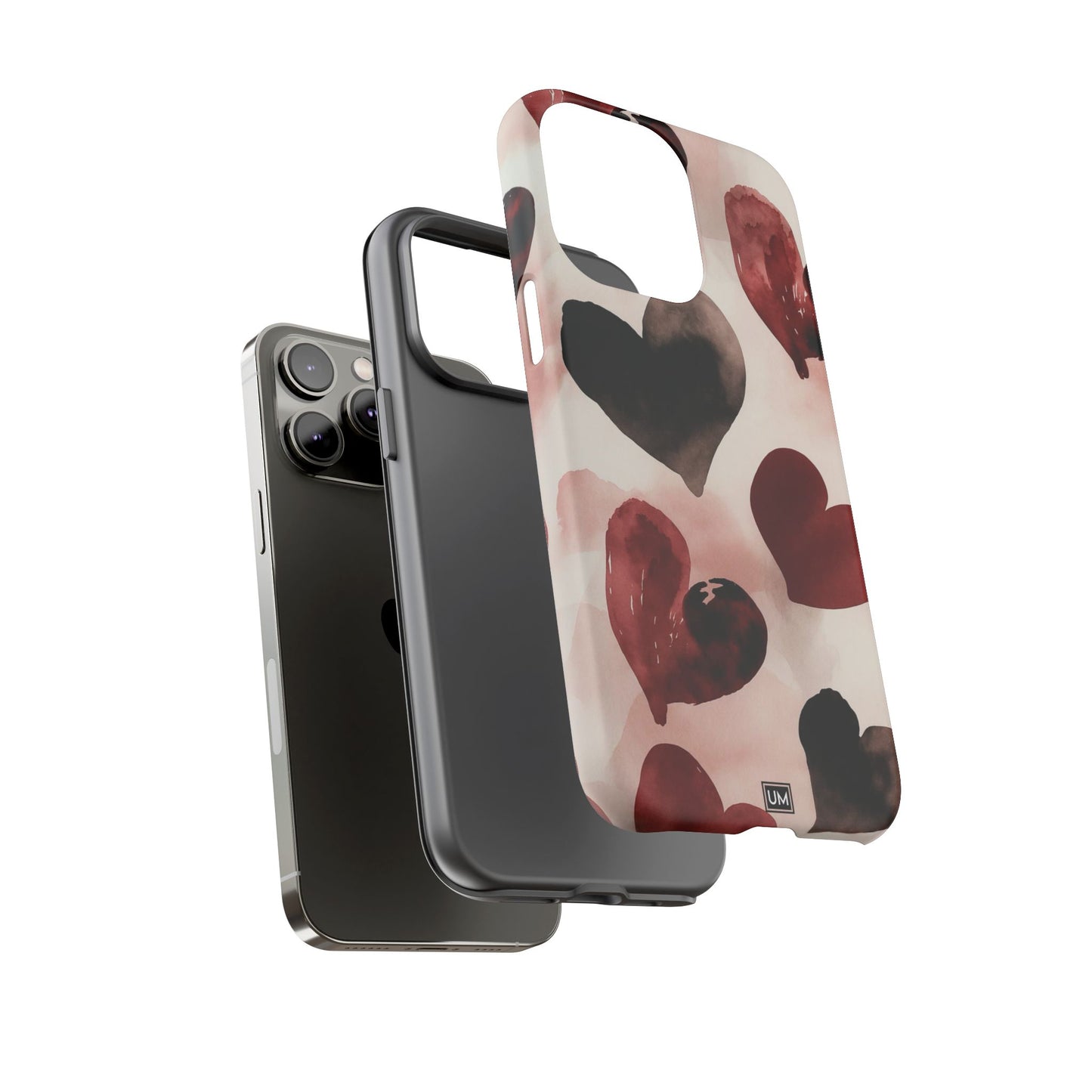 Heartthrob  Tough Case