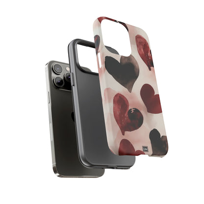 Heartthrob  Tough Case