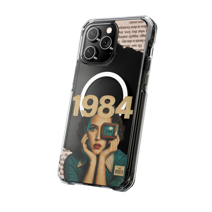 Echo 1984