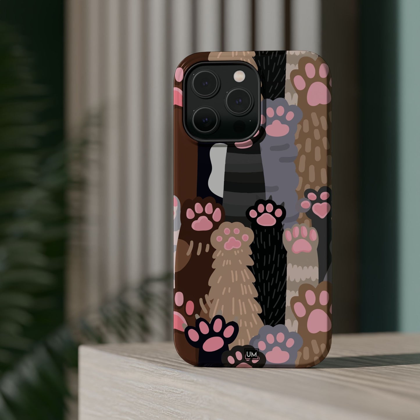 Pawluxe
