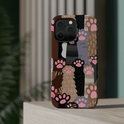 Pawluxe